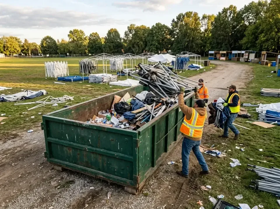 temporary-event-waste-containe-016 — frequently asked questions, Roll-Off Dumpster Rental Services in Riverview, FL